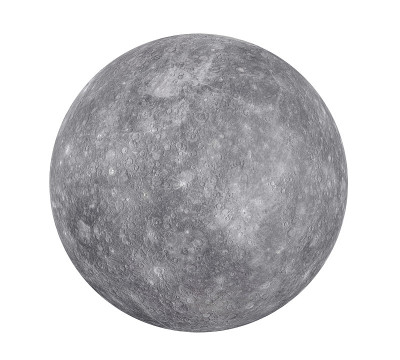 水星孤立