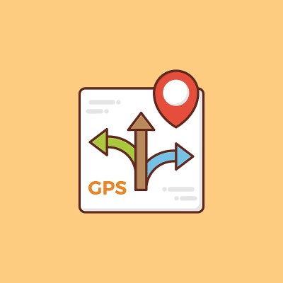全球定位系统(GPS)