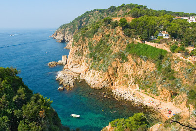 地中海沿岸