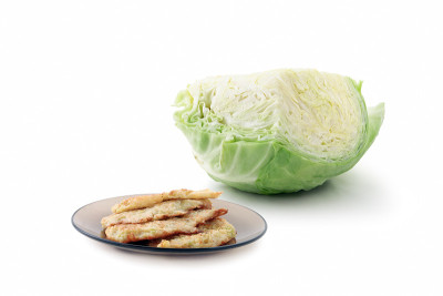 菜煎饼