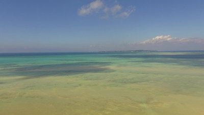 宫古岛