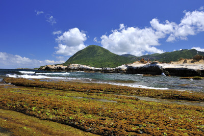 基隆山