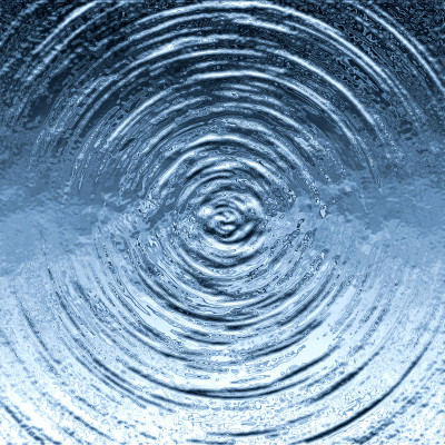 水波纹