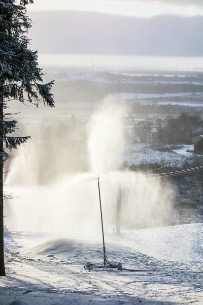 雪炮