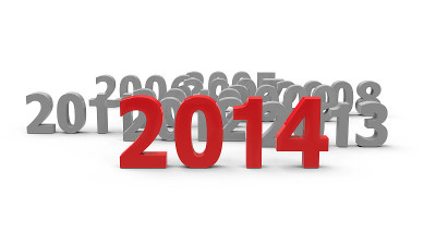 2014年来