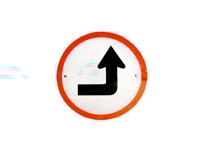 标志