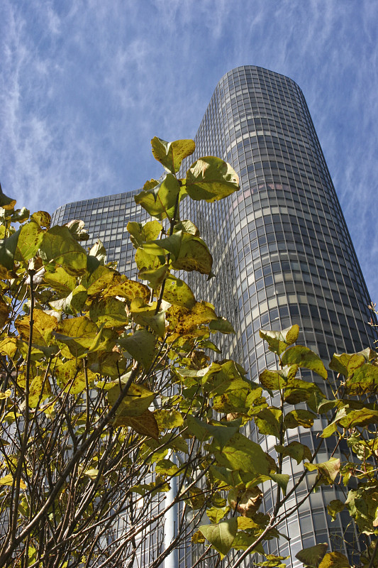 Lake Point Tower，芝加哥