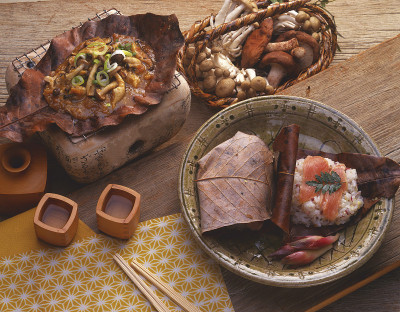 本地美食/ Hida Takayama