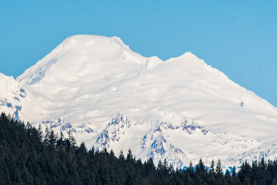 贝克山
