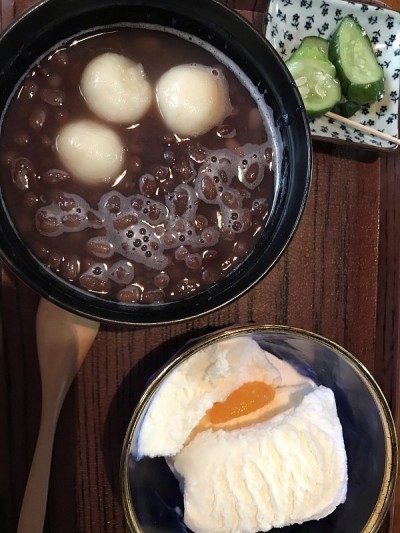 Zenzai - 日本料理