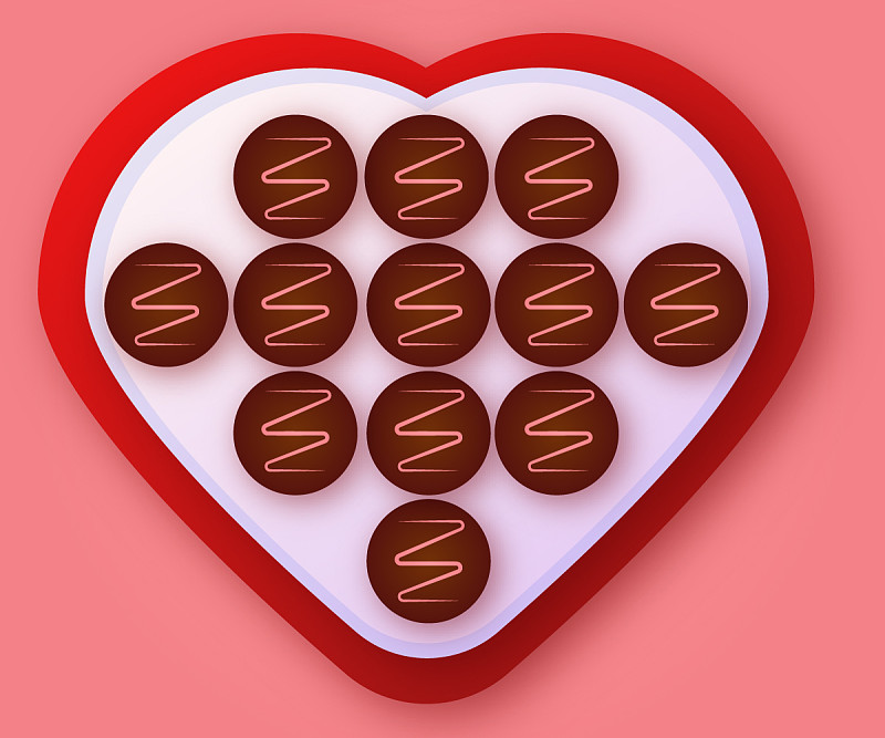 Valentine's Day Chocolates