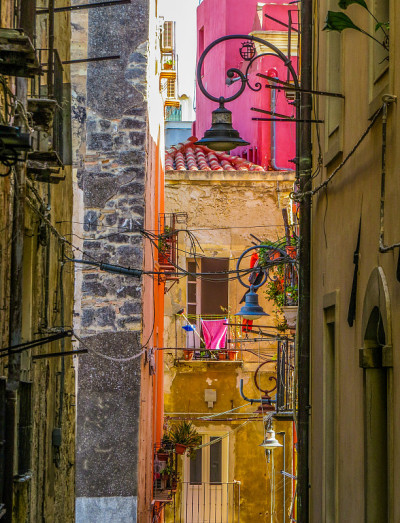 Cagliari,意大利
