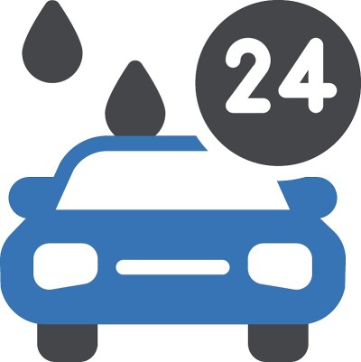 车