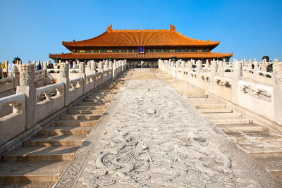 紫禁城