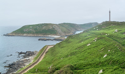 七岛灯塔