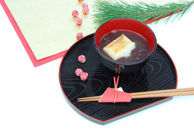 红豆汤