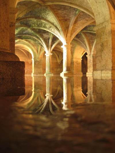 El Jadida，摩洛哥