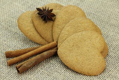 饼干