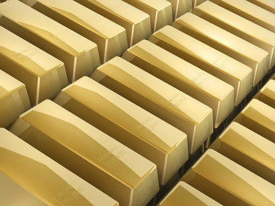 金条