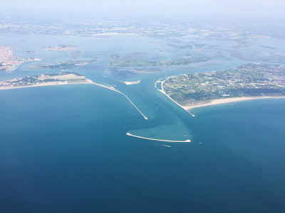 威尼斯浴池