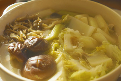 锅形象