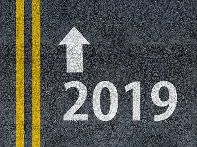 2019年新年快乐