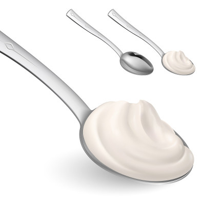 Whipped Cream