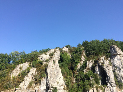 山地景观