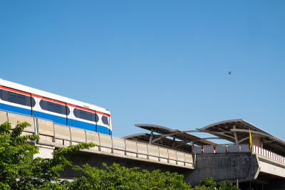 架空列车