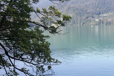 流血湖
