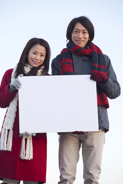 几个留言板