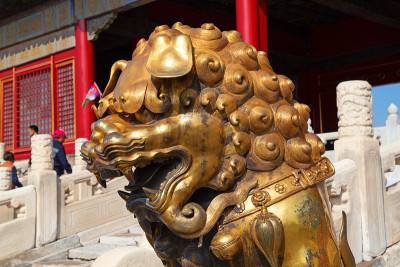 紫禁城