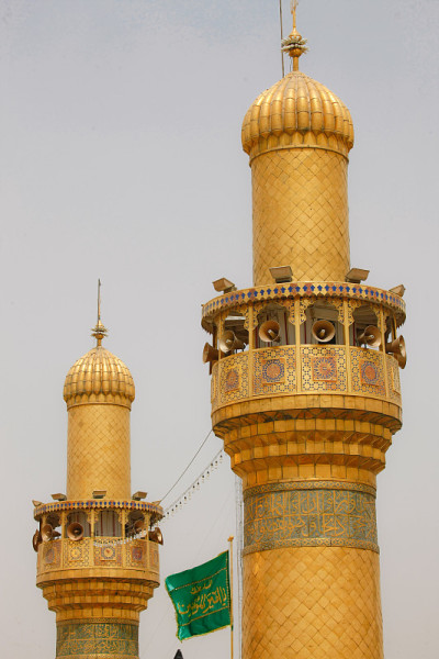 Islam-Religion-Shia-Najaf-Emam Ali-Amazing