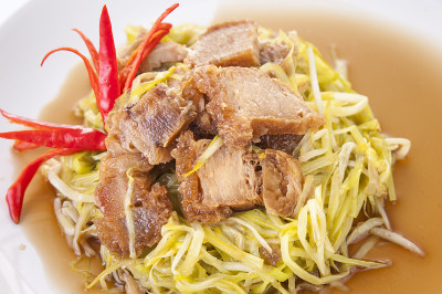 食物
