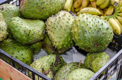 soursop