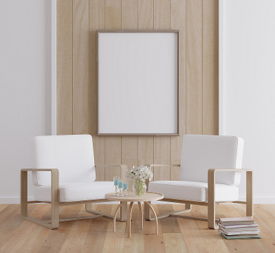 室内Mockup552