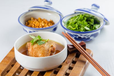 鸡汤