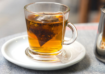 一杯茶