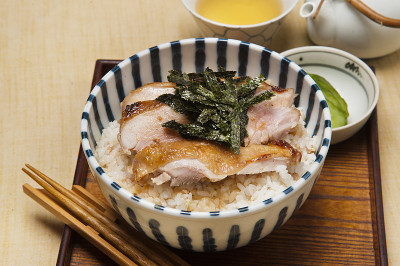 日式烧鸡唐