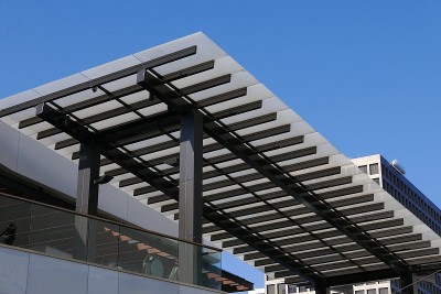 建筑的建筑模式