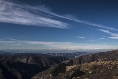 全景