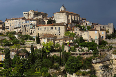 Gordes