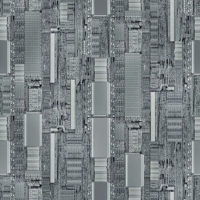 CPU无缝的背景