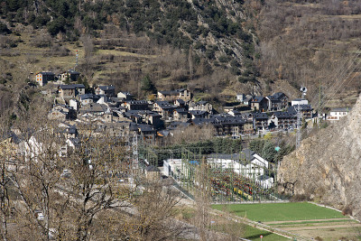 Llavorsí