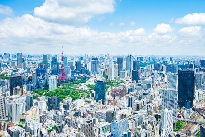 东京