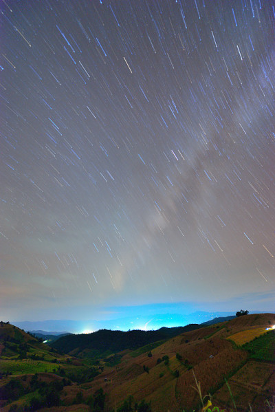 星路