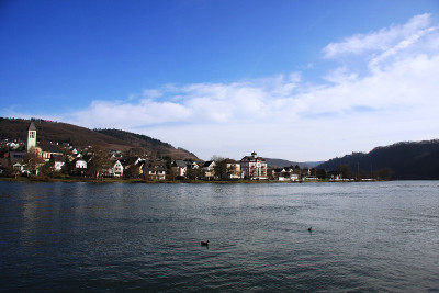摩泽尔
