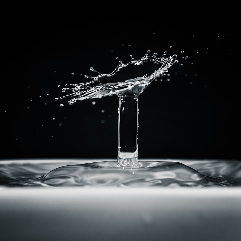 水滴