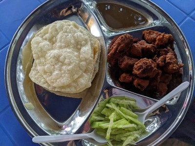零食