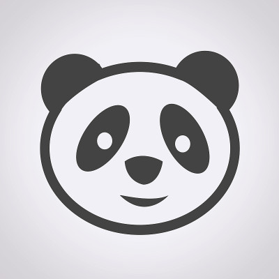 熊猫图标